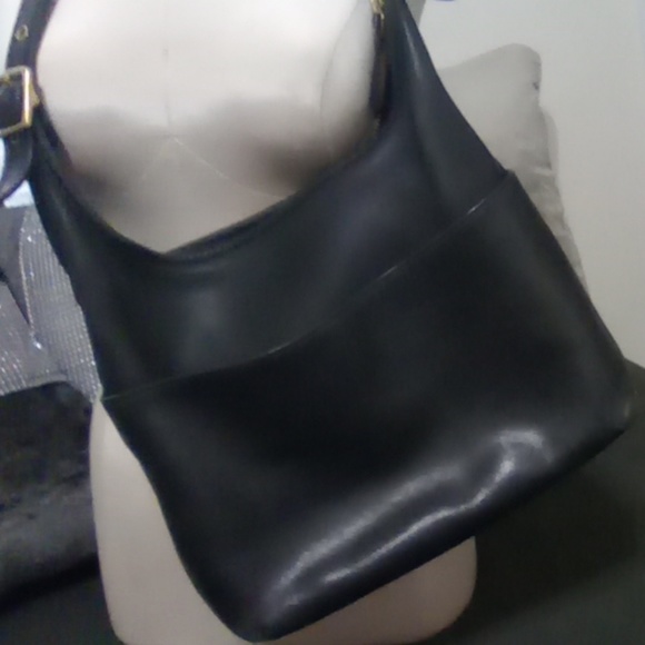 Coach Hobo - Picture 2 of 7